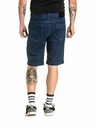 Meatfly Meatfly мъжки шорти Just 2.0 Denim Rinse Wash
