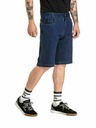 Meatfly Meatfly мъжки шорти Just 2.0 Denim Rinse Wash