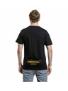 Meatfly Meatfly мъжка тениска Tomas Never Too Old Black