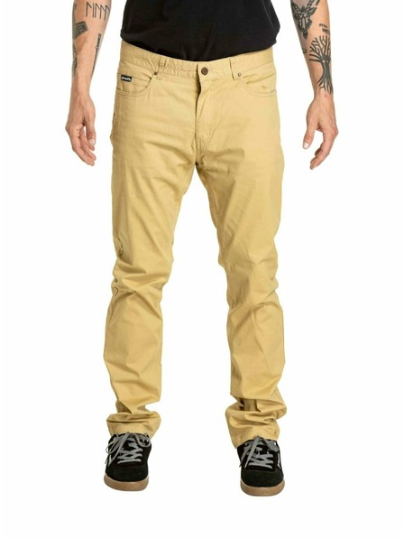 Meatfly Meatfly мъжки панталони Sagvan 2.0 Latte