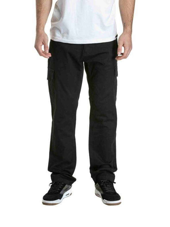 Meatfly Meatfly мъжки панталони Remy Black