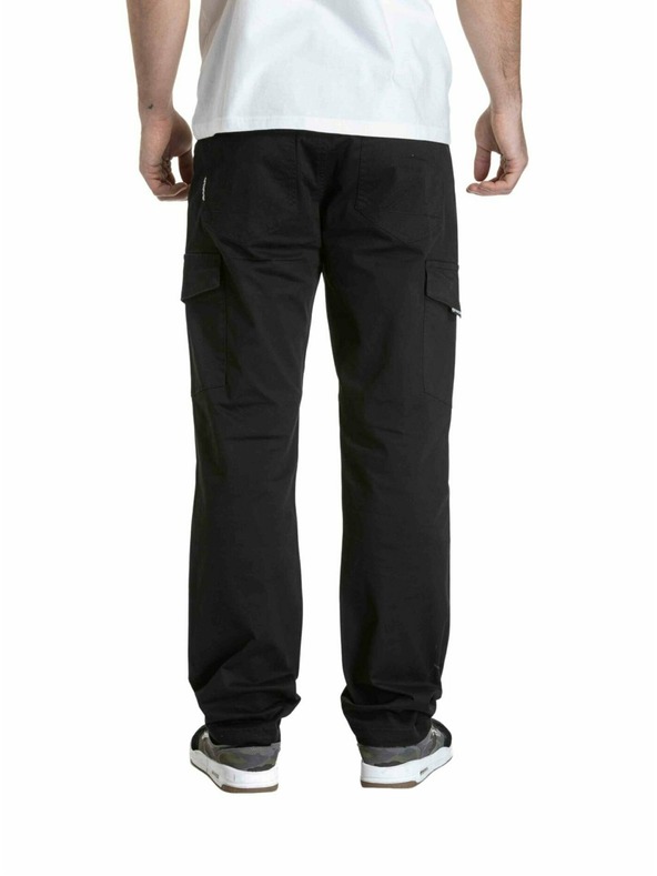 Meatfly Meatfly мъжки панталони Remy Black