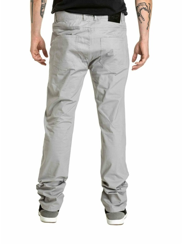 Meatfly Meatfly мъжки панталони Sagvan 2.0 Stone