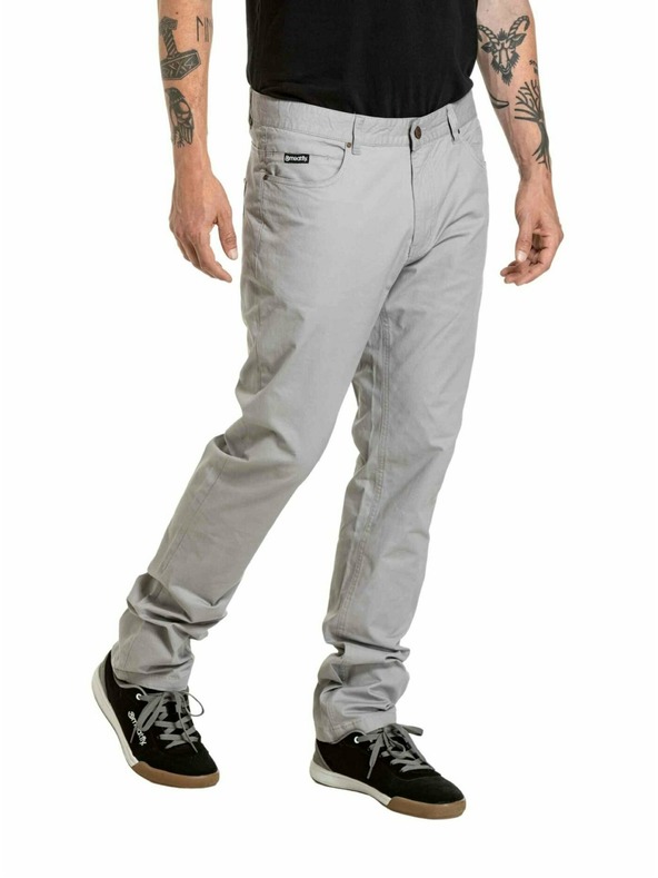 Meatfly Meatfly мъжки панталони Sagvan 2.0 Stone