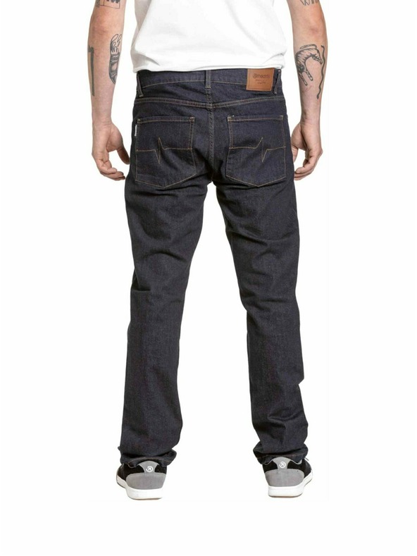 Meatfly Meatfly мъжки дънки Spirit Rinse Wash