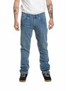 Meatfly Meatfly мъжки дънки Spirit Dirty Washed Denim