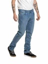 Meatfly Meatfly мъжки дънки Spirit Dirty Washed Denim