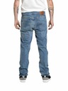 Meatfly Meatfly мъжки дънки Spirit Dirty Washed Denim