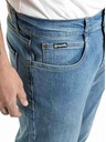 Meatfly Meatfly мъжки дънки Spirit Dirty Washed Denim