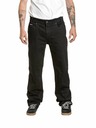 Meatfly Meatfly мъжки дънки Justyn Reborn Black