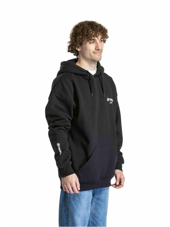 Meatfly Meatfly унисекс суитшърт Fry Dancing Skeleton