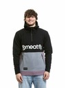 Meatfly Meatfly мъжка технична суитшърт Tason Orchid / Gray