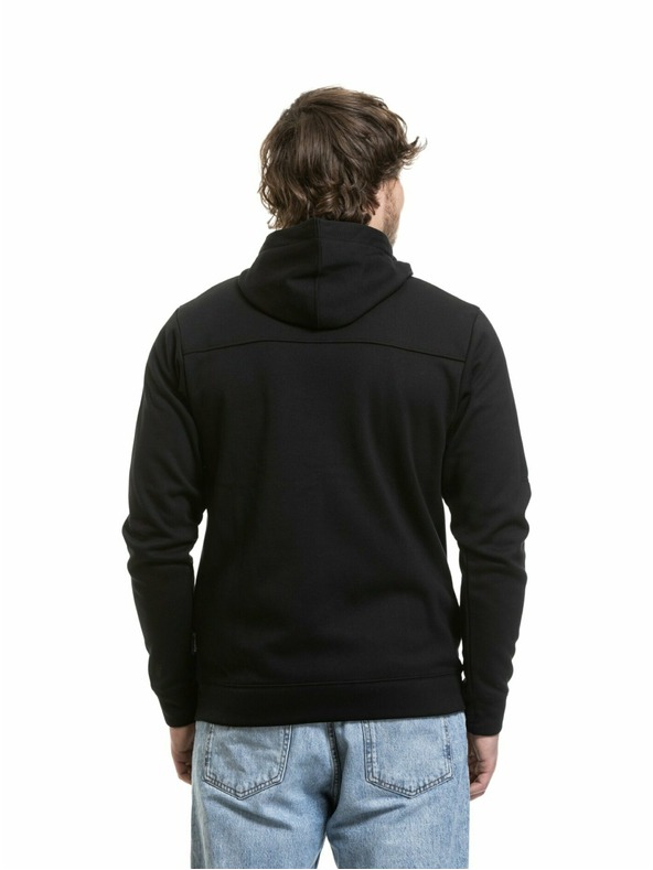 Meatfly Meatfly мъжка технична суитшърт Josh Safari