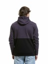 Meatfly Meatfly мъжки технически суитшърт Tason Purple