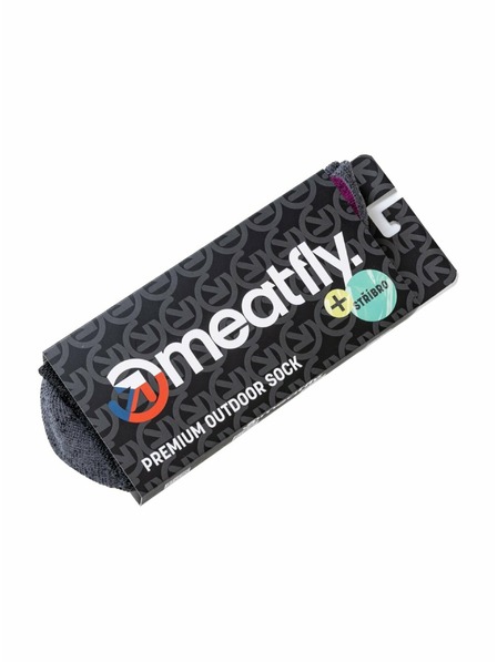 Meatfly Meatfly външни чорапи Premium Magenta