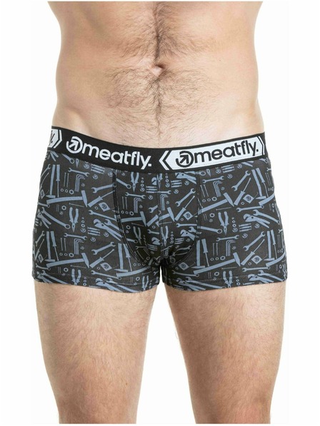 Meatfly Meatfly мъжки боксерки Balboa Double Pack Tools