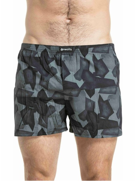 Meatfly Meatfly мъжки боксерки Agostino Shade Double Pack