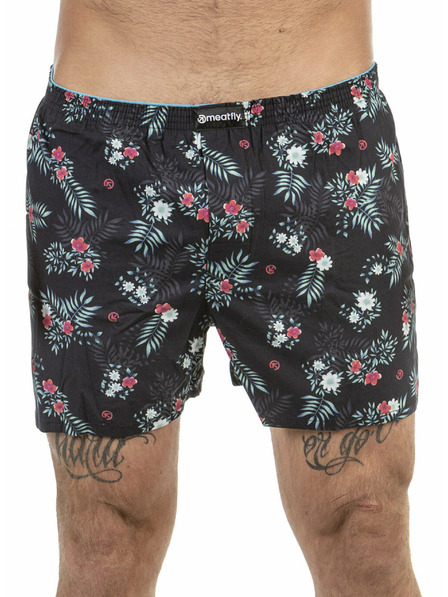 Meatfly Meatfly мъжки боксерки Agostino E - Herb