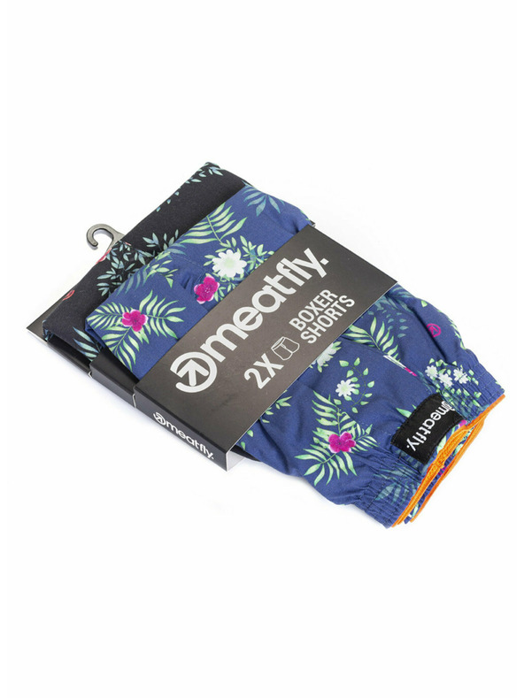 Meatfly Meatfly мъжки боксерки Agostino E - Herb