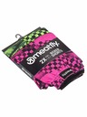 Meatfly Meatfly мъжки боксерки Agostino Double Pack J - Checkered