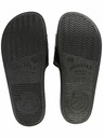Meatfly Meatfly дамски пантофи Hudson Ladies Black/White