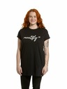Meatfly Meatfly дамски рокли Senna Logo Black