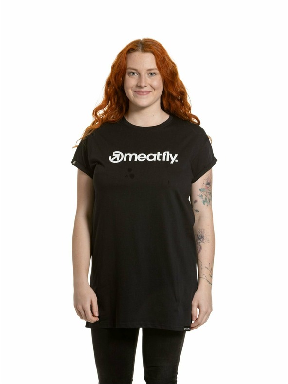 Meatfly Meatfly дамски рокли Senna Whales