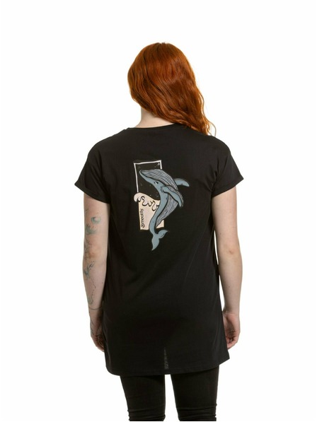 Meatfly Meatfly дамски рокли Senna Whales