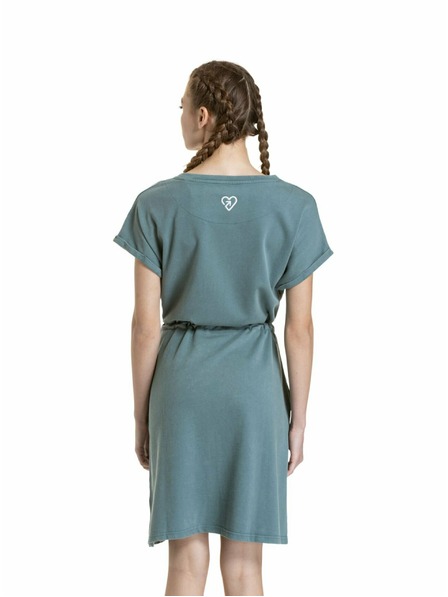 Meatfly Meatfly дамски рокли Lottie North Atlantic