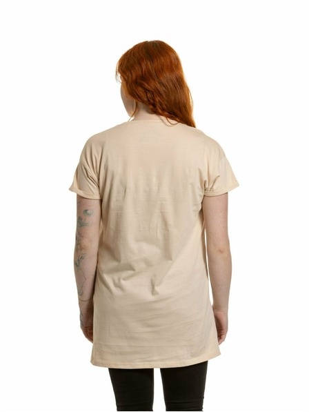 Meatfly Meatfly дамски рокли Senna Tapioca