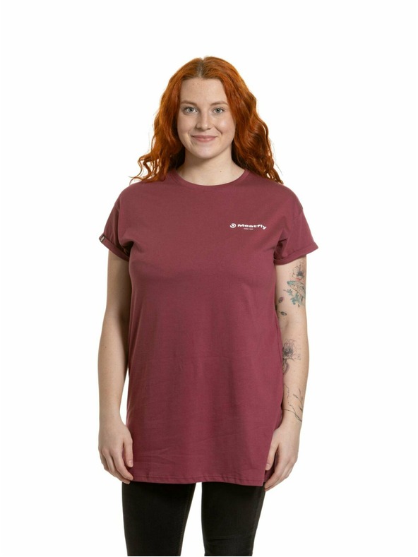 Meatfly Meatfly дамски рокли Senna Dark Wine