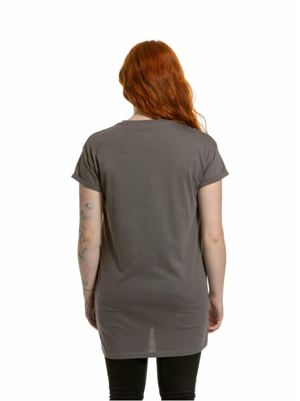 Meatfly Meatfly дамска рокля Senna Smoked Pearl