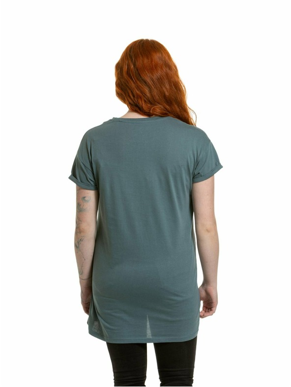 Meatfly Meatfly дамска рокля Senna North Atlantic