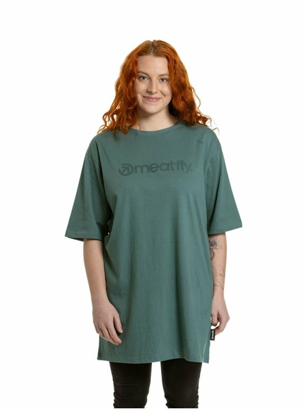 Meatfly Meatfly дамска тениска Rory North Atlantic