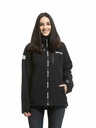 Meatfly Meatfly дамско softshell яке Zaja Black