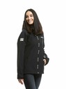 Meatfly Meatfly дамско softshell яке Zaja Black