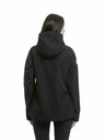 Meatfly Meatfly дамско softshell яке Zaja Black