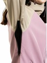 Meatfly Meatfly дамско softshell яке Zaja Safari / Rose