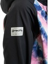 Meatfly Meatfly дамско softshell яке Zaja Black / Bubbles
