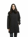 Meatfly Meatfly дамско softshell палто Thea Black