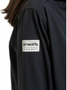 Meatfly Meatfly дамско softshell палто Thea Black