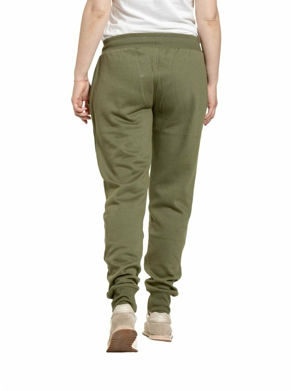 Meatfly Meatfly дамски спортни панталони Toy Olive