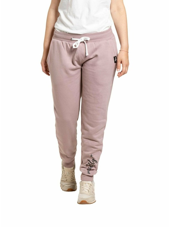 Meatfly Meatfly дамски спортни панталони Toy Flowers