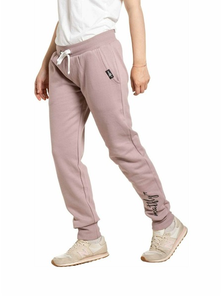 Meatfly Meatfly дамски спортни панталони Toy Flowers