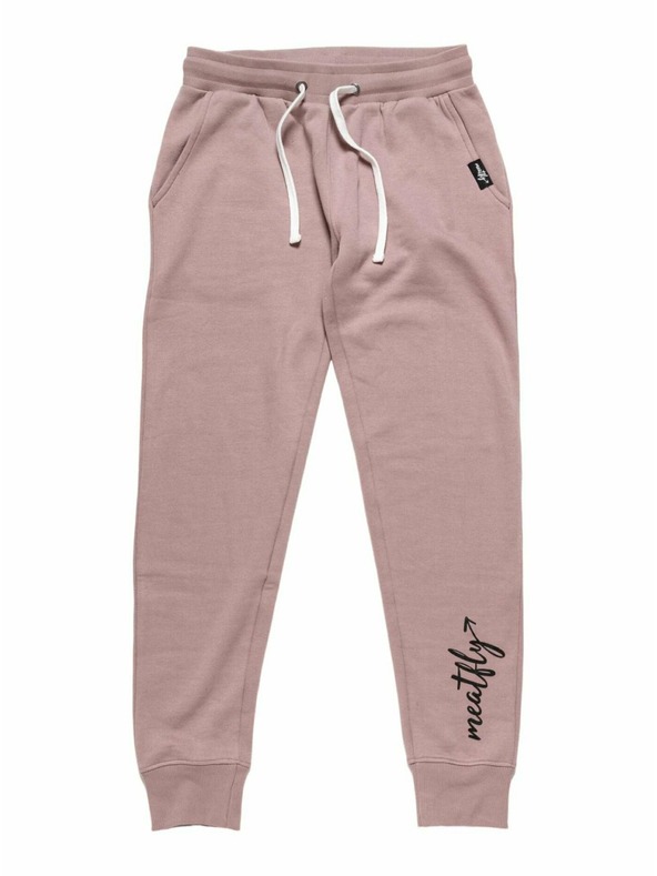 Meatfly Meatfly дамски спортни панталони Toy Flowers