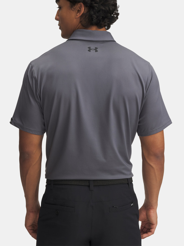 Under Armour Мъжка поло тениска Under Armour UA T2G Polo LB