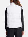 Under Armour Дамен елек Under Armour LW INSULATE VEST-WHT