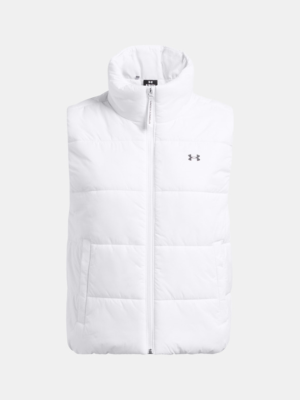 Under Armour Дамен елек Under Armour LW INSULATE VEST-WHT