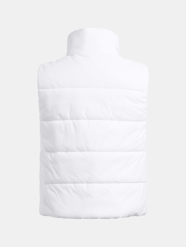 Under Armour Дамен елек Under Armour LW INSULATE VEST-WHT