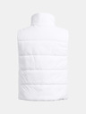 Under Armour Дамен елек Under Armour LW INSULATE VEST-WHT
